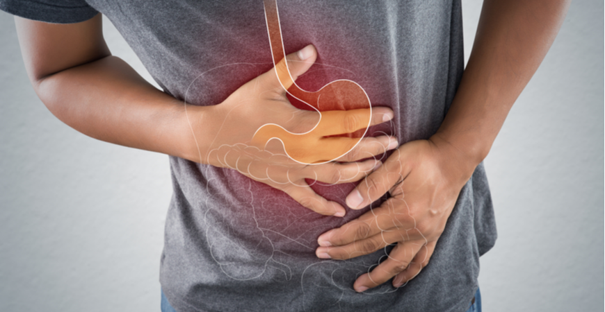 Does Inflammation Cause Cancer?