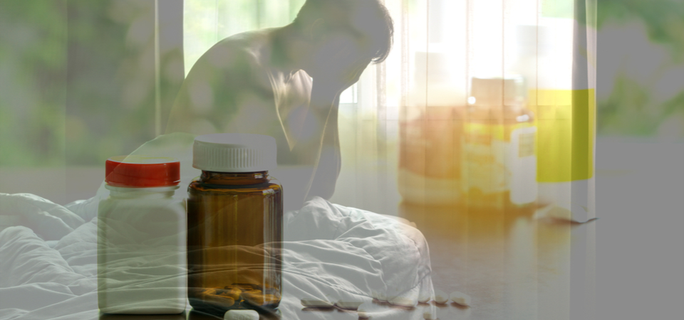 nutrient depletion prescriptions