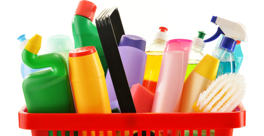Is Your Home Cancer-Proof? Take This Quiz to Find Out