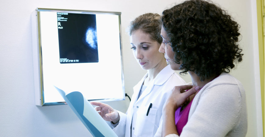 breast cancer detection