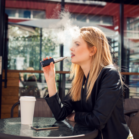Does Vaping Cause Cancer?