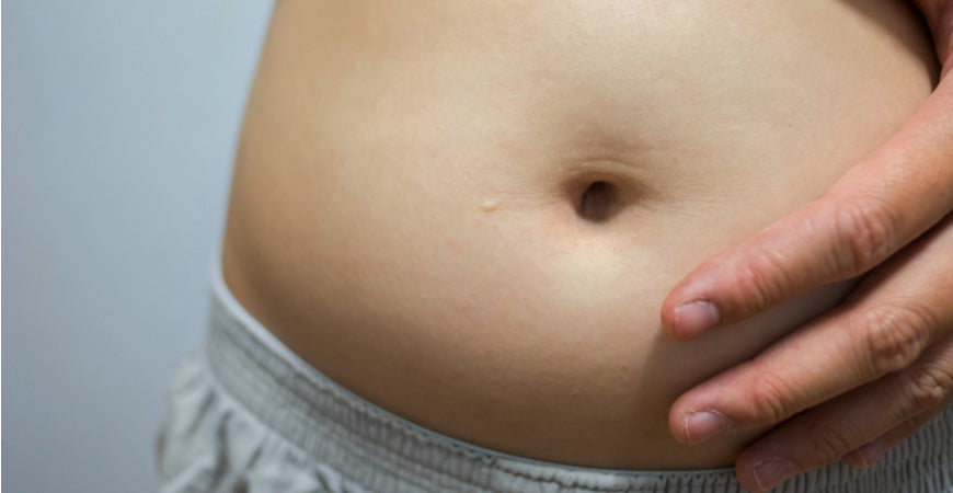Is SIBO the Reason You Can’t Lose Weight?