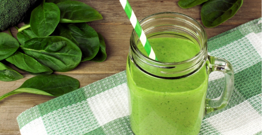 green superfoods