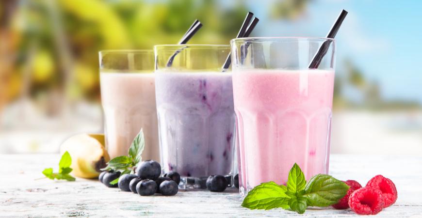 Have This Breakfast For Summer Weight Loss