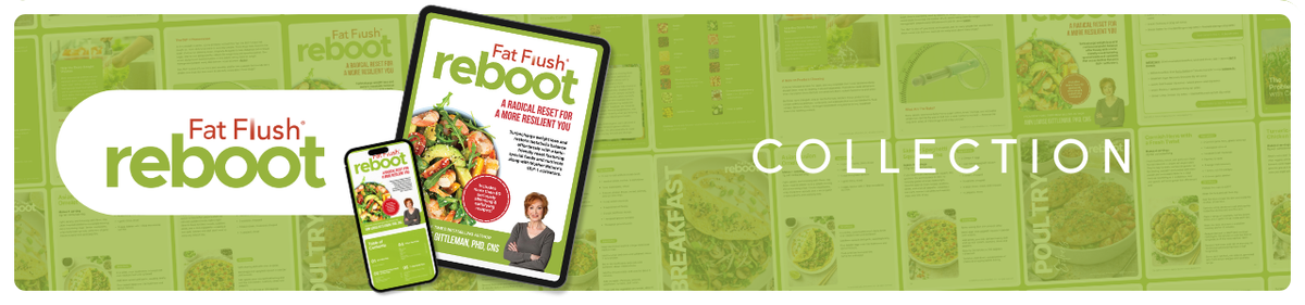 Fat Flush Reboot Collection Banner