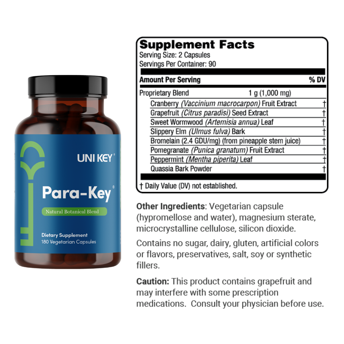 30-Day Parasite Cleanse