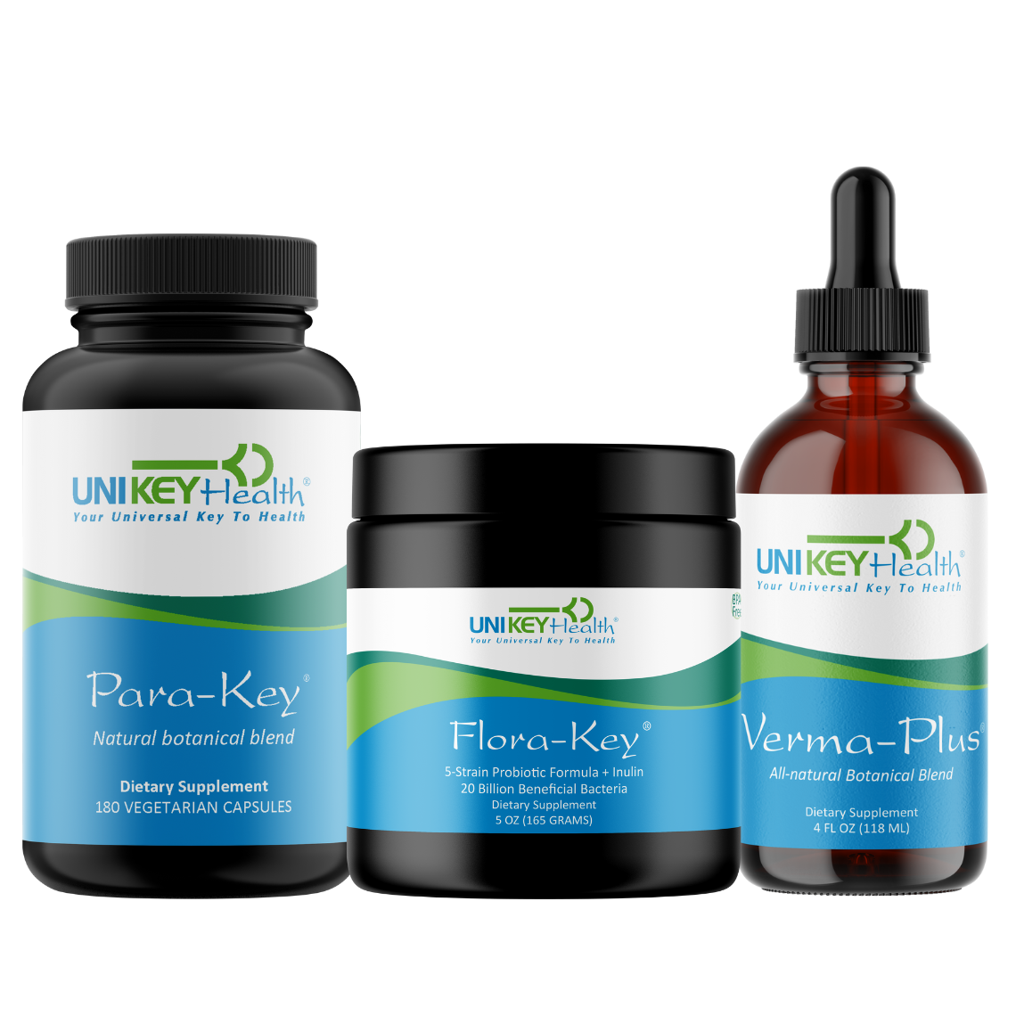 30-Day Parasite Cleanse from Ann Louise Gittleman