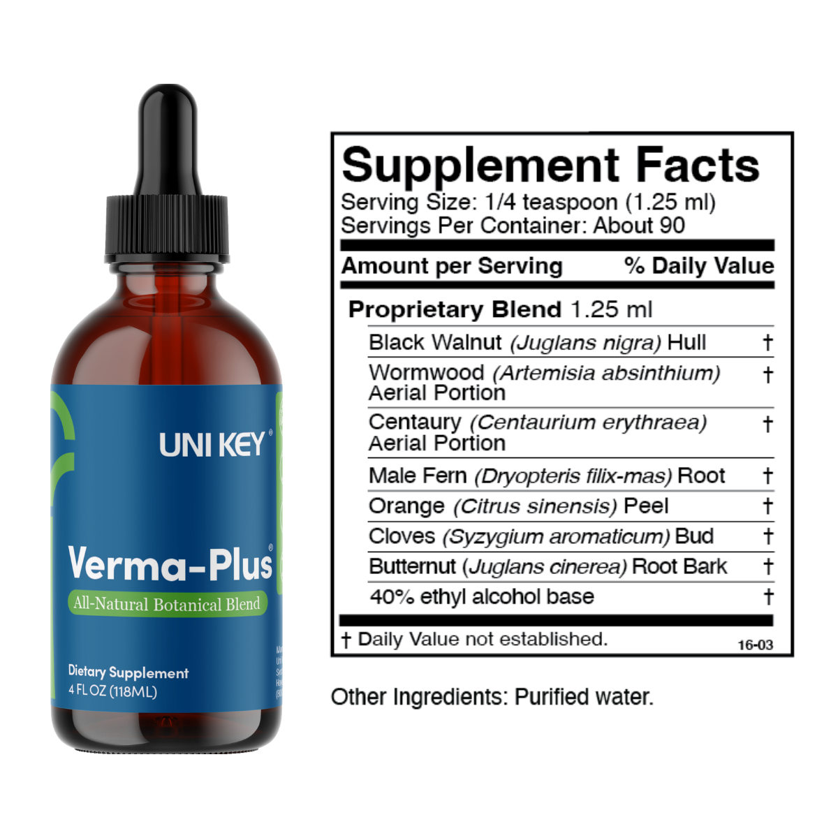 30-Day Parasite Cleanse
