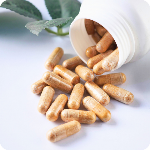 UNI KEY Health Adrenal Formula