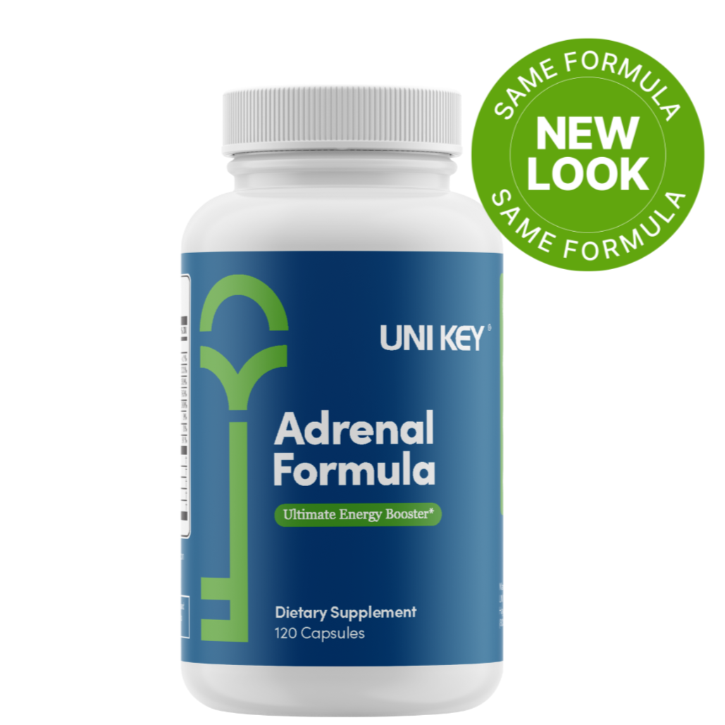 Adrenal Formula