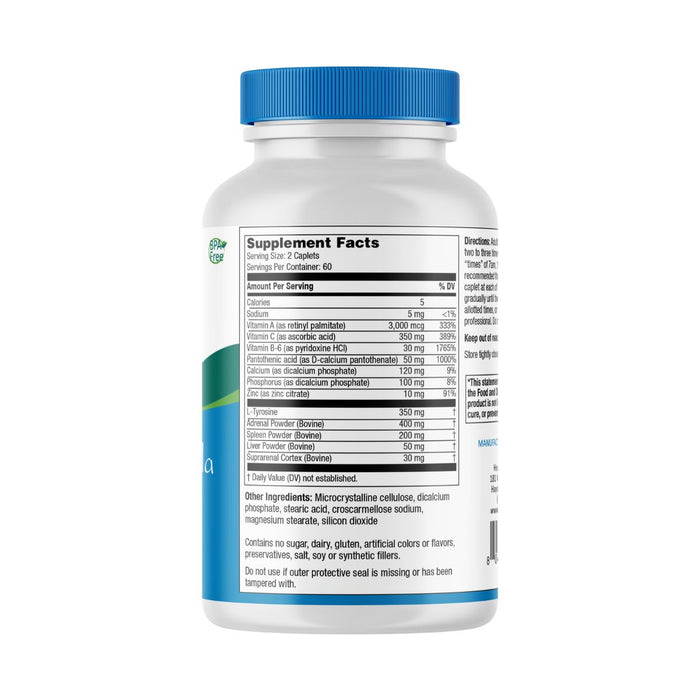 Adrenal Formula