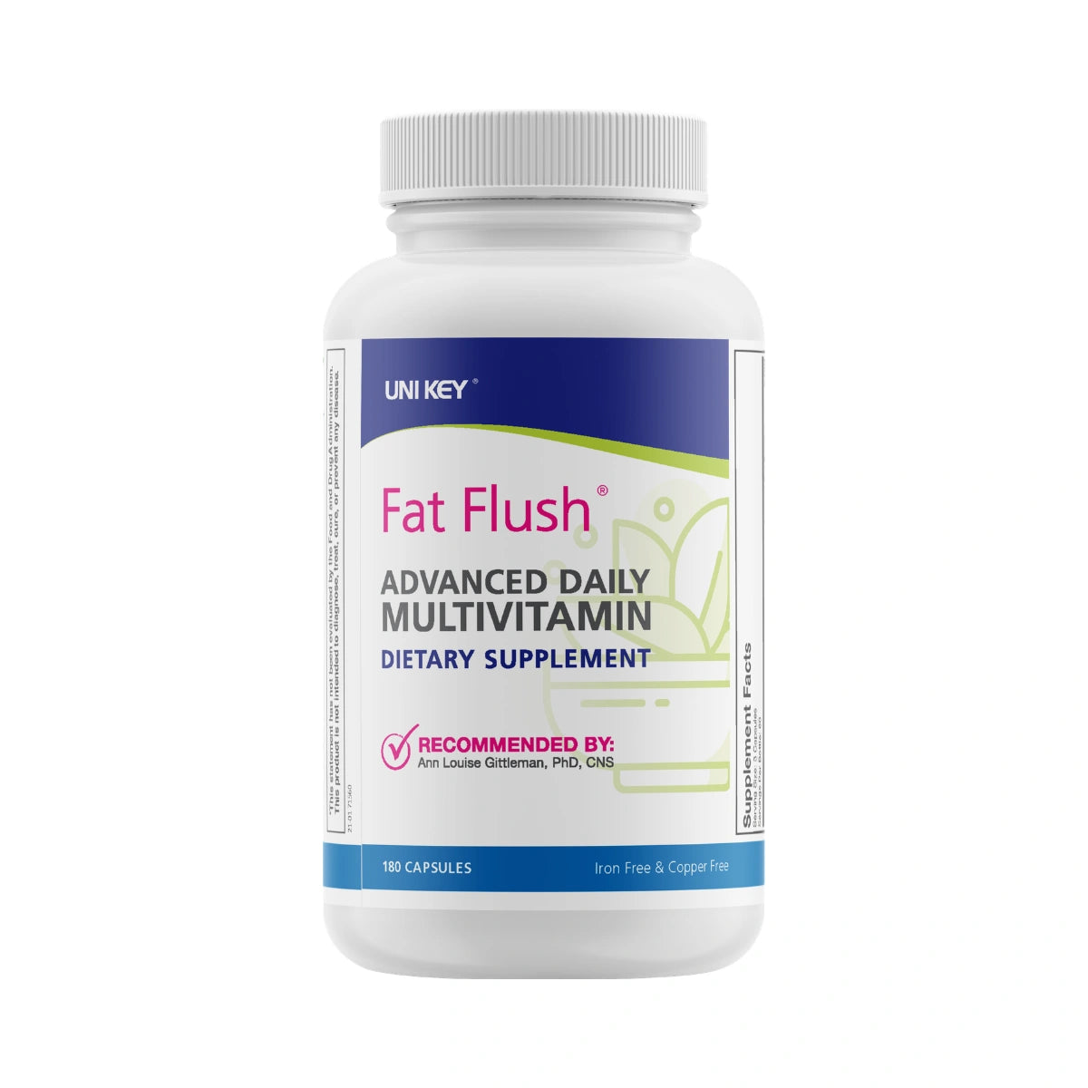Advanced Daily Multivitamin