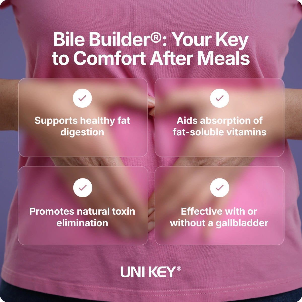 Bile Builder