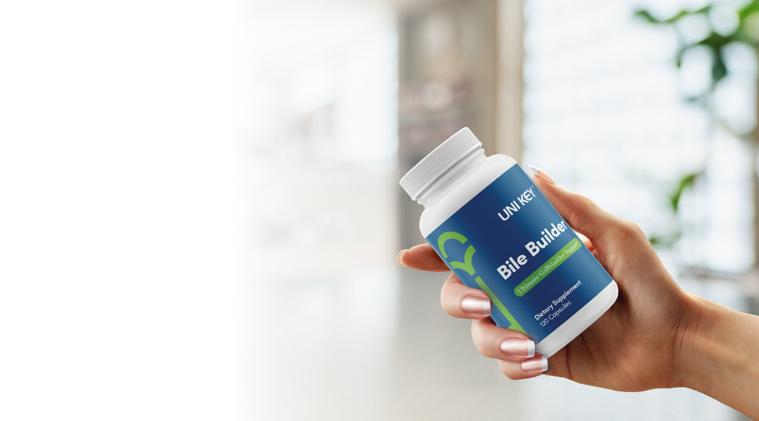 UNI KEY Health 