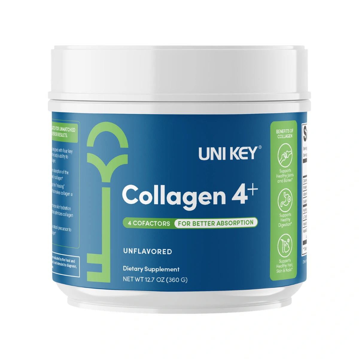 Collagen 4+