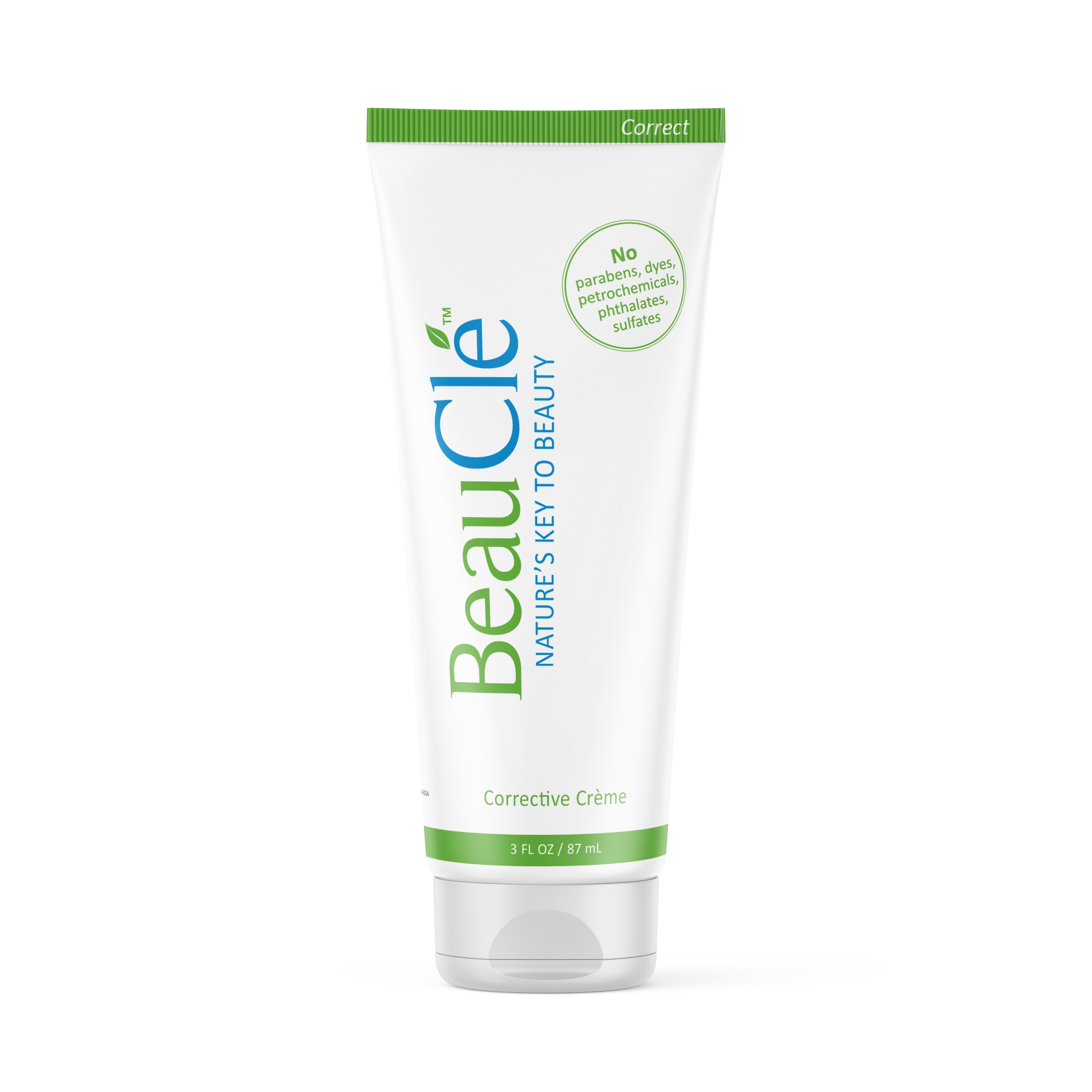 BeauCle Corrective Creme