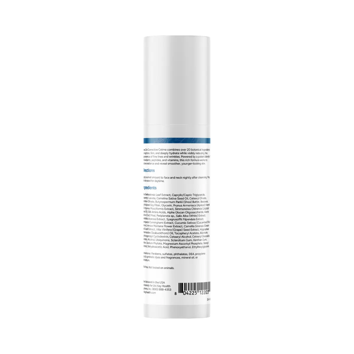 BeauCle Corrective Creme