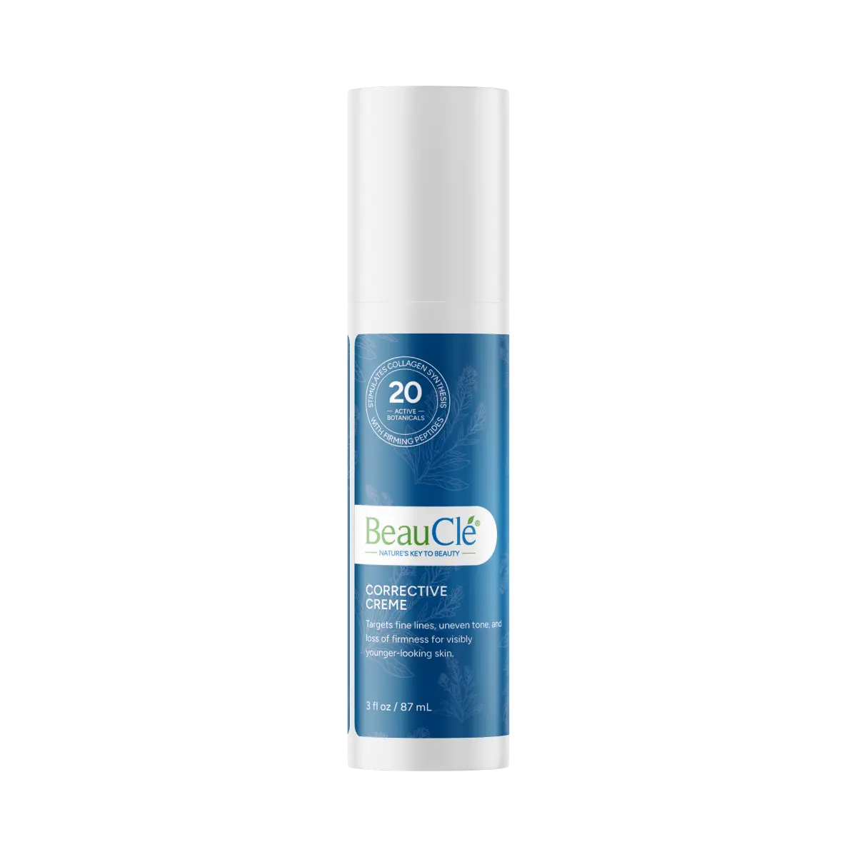 BeauCle Corrective Creme