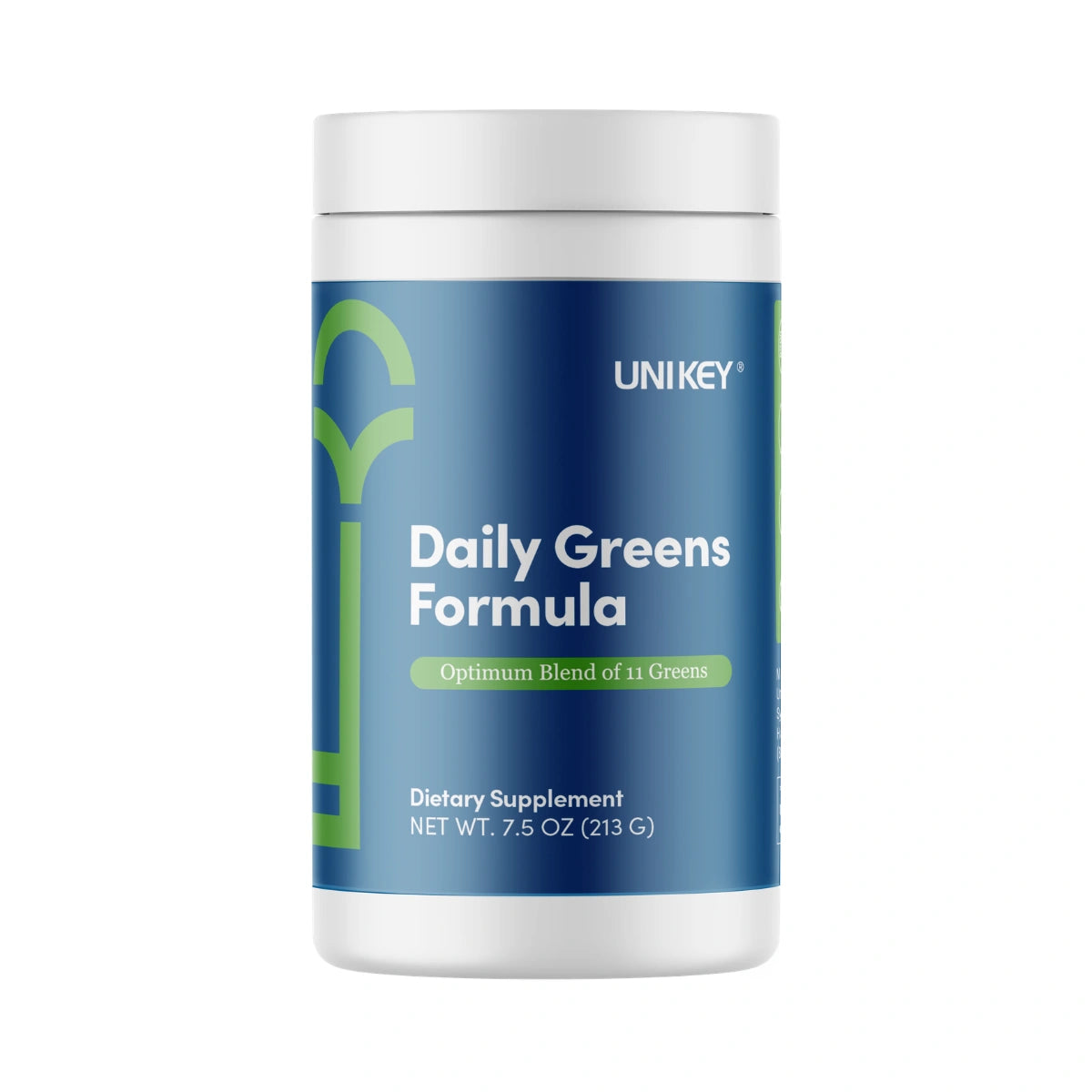 Daily Greens Formula