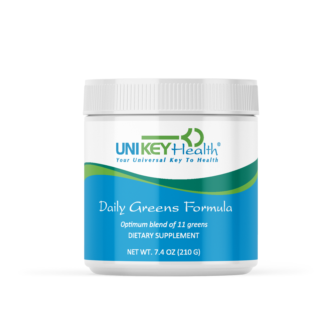 Buy Daily Greens Formula, Get Immune Formula FREE!