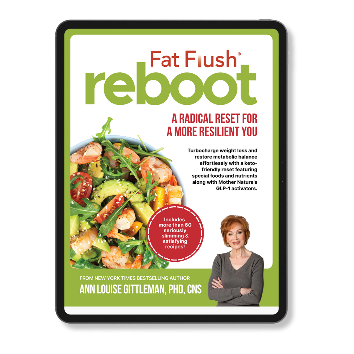 Fat Flush Reboot