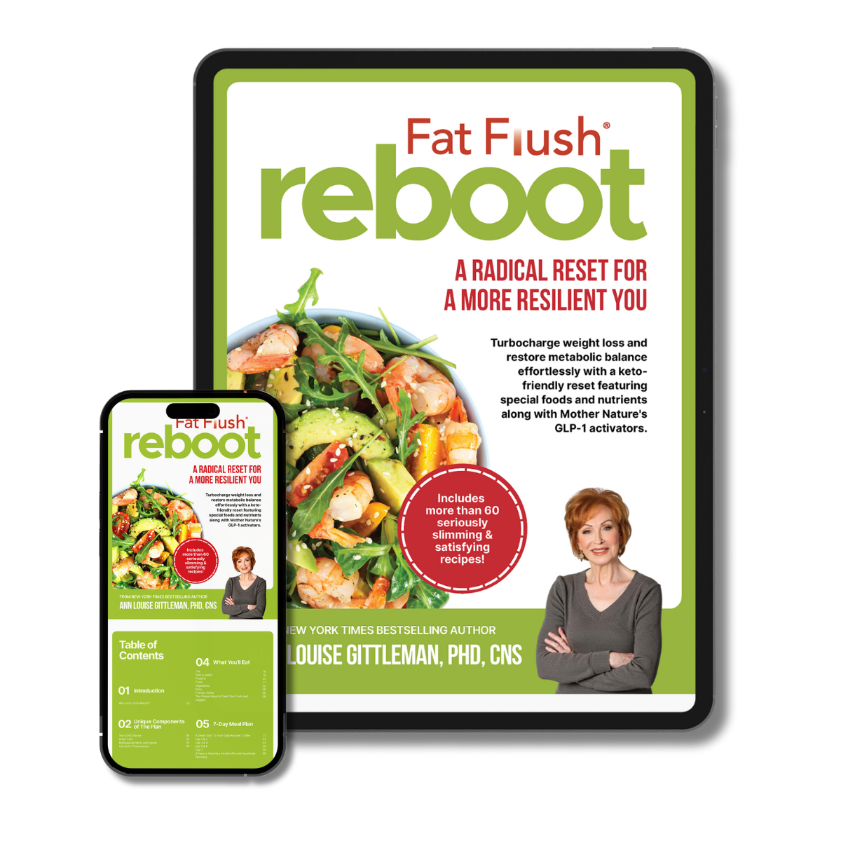 Fat Flush Reboot