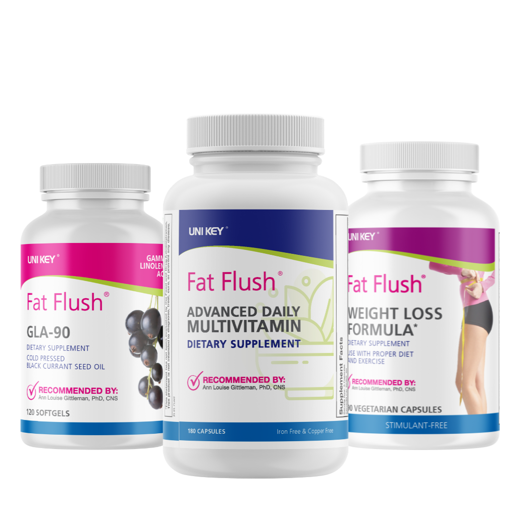 Fat Flush Kit