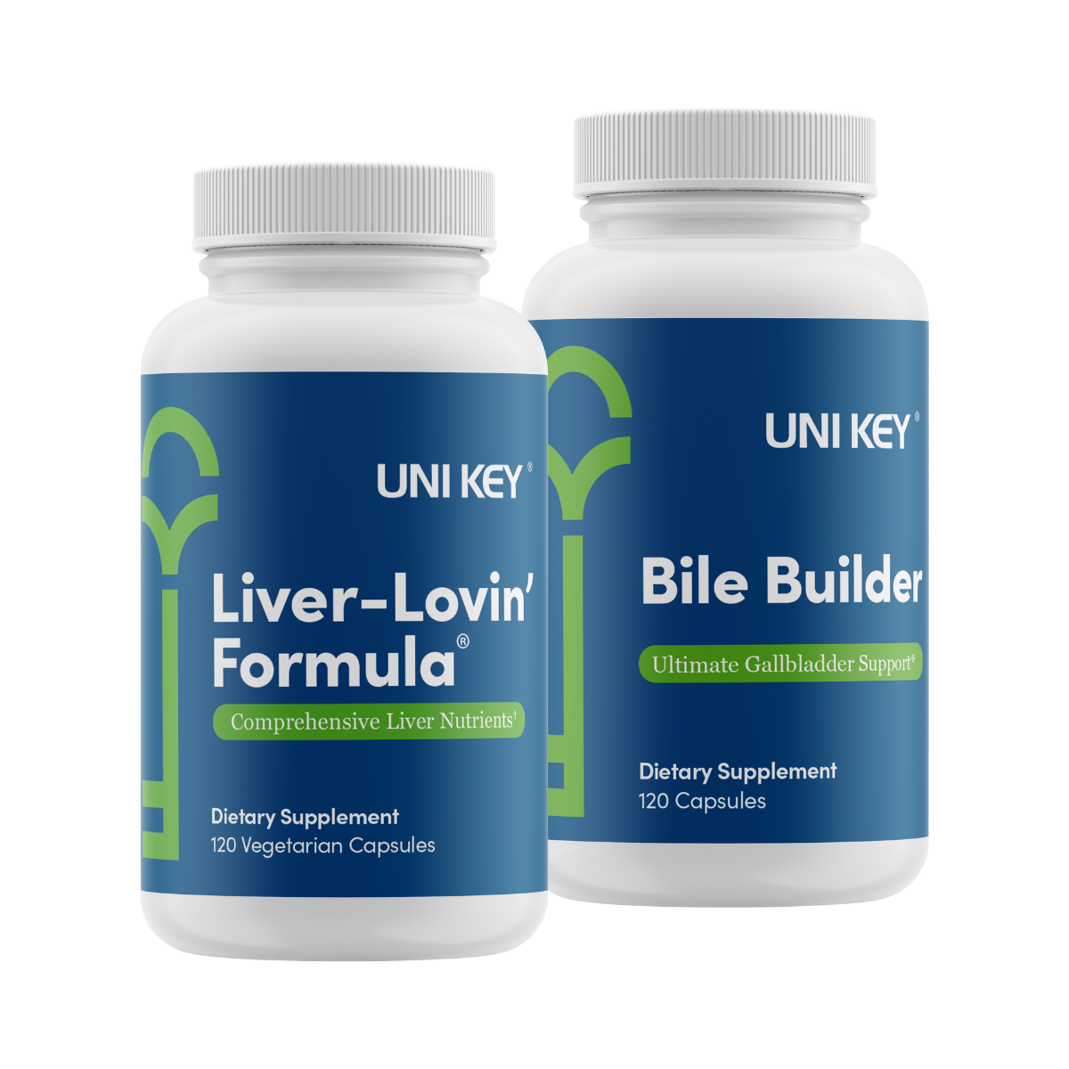 Fatty Liver Detox Bundle