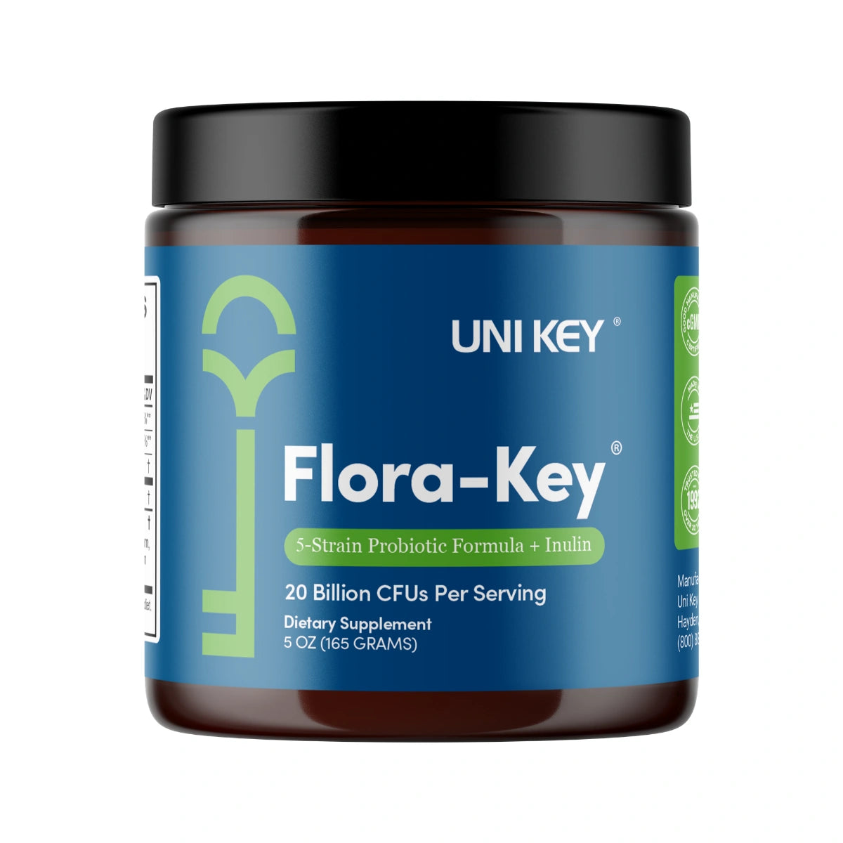 Flora-Key