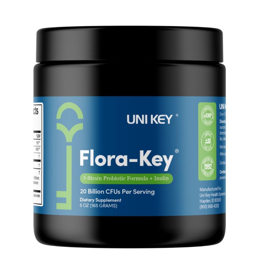 Flora-Key
