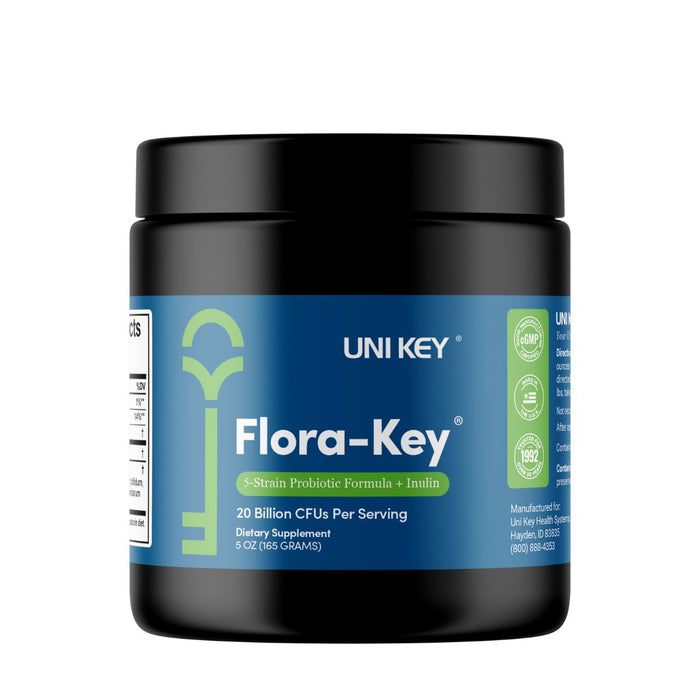 Flora-Key