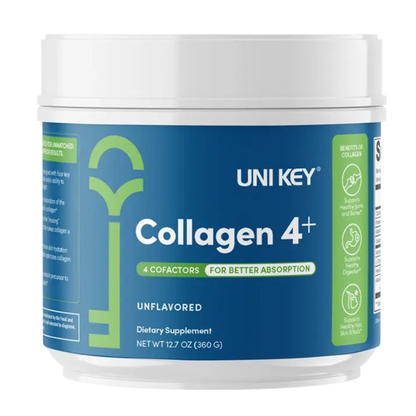 Collagen 4+ Product Image