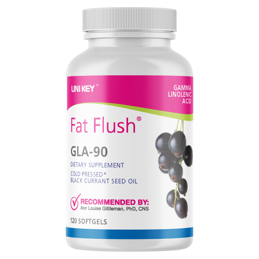 Fat Flush 2-Week Challenge Supplements