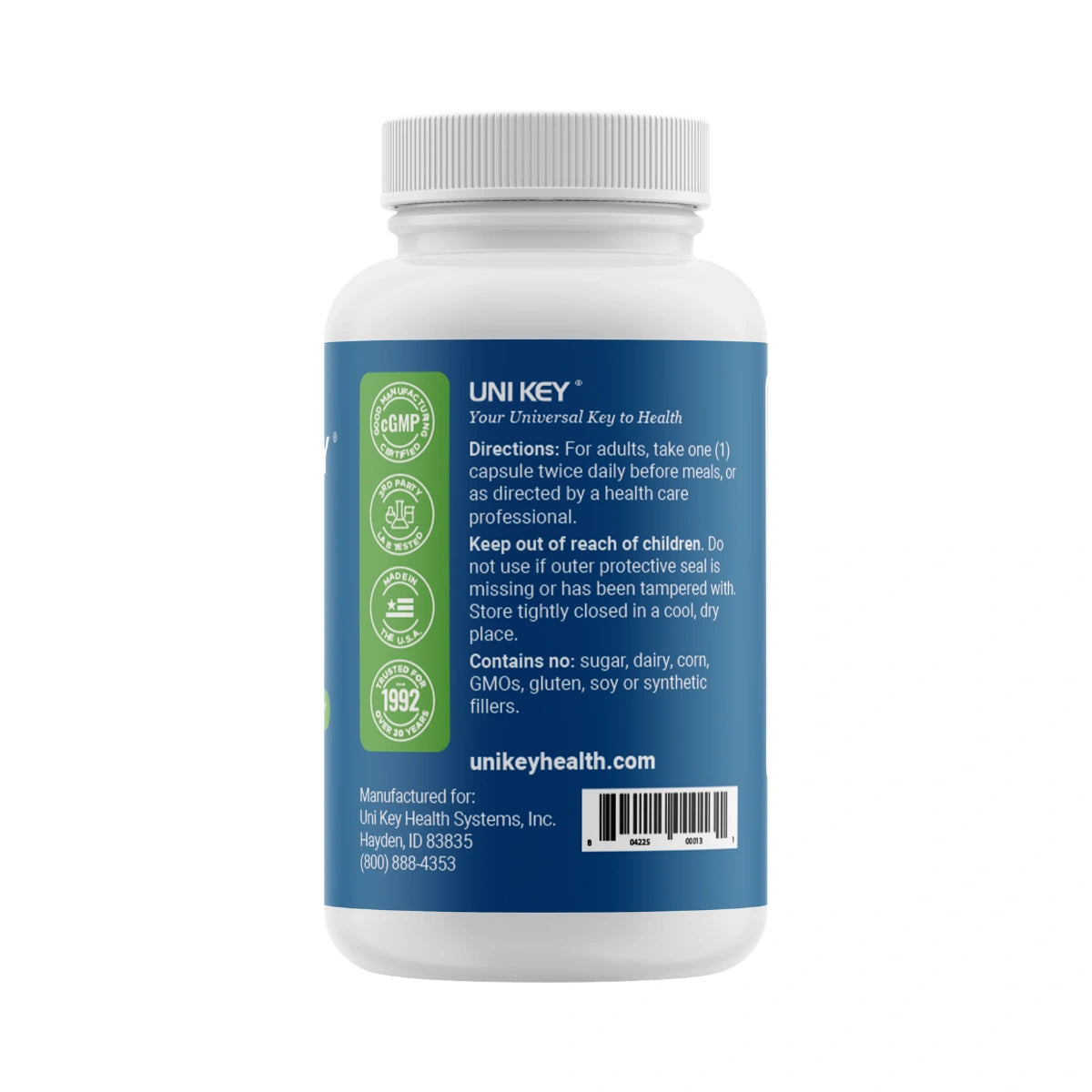 GLP-1 Formula