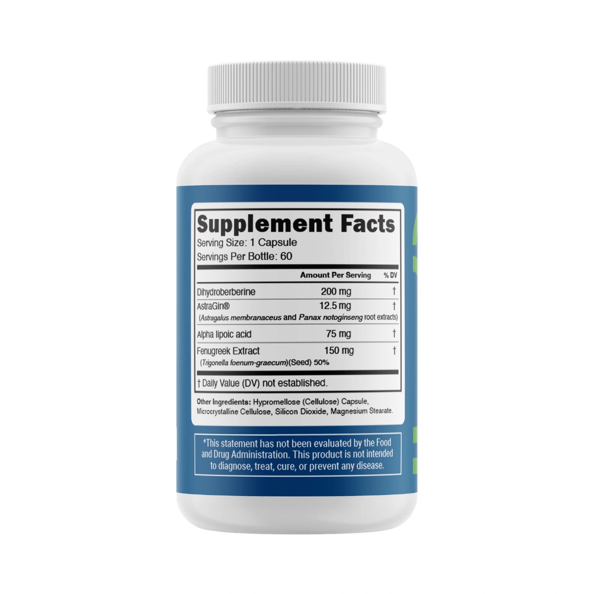 GLP-1 Formula