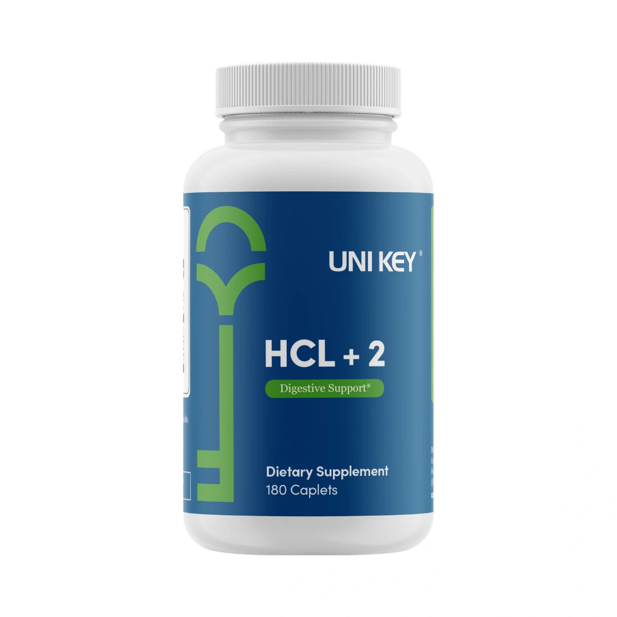 HCL+2