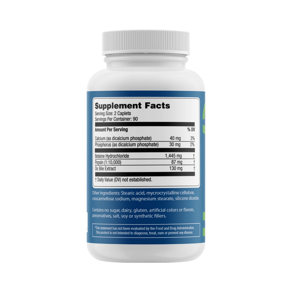 HCL+2