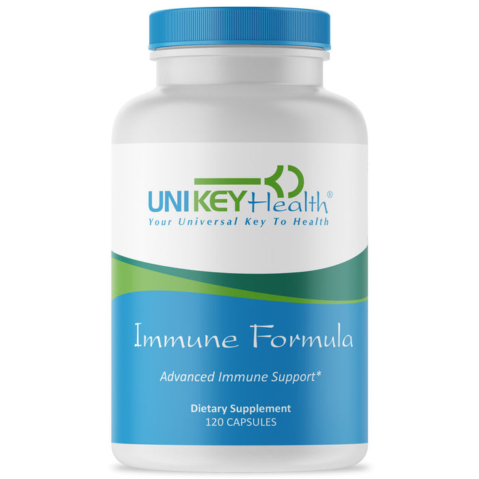 Immune Formula