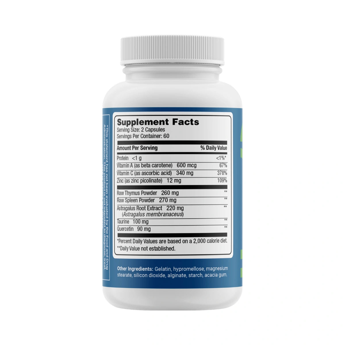 Immune Formula