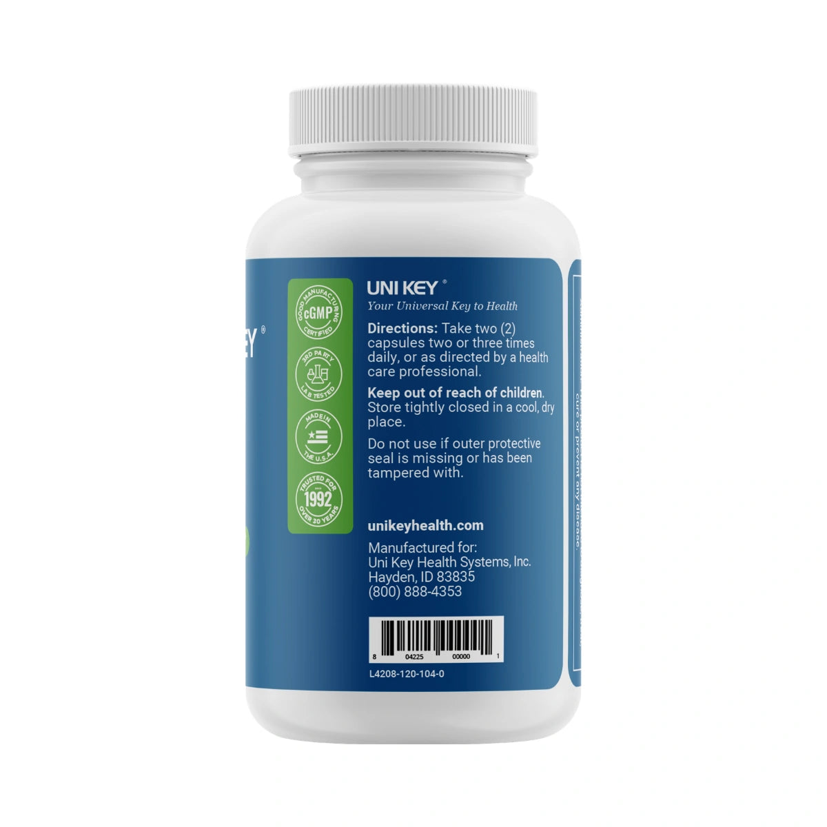 Immune Formula