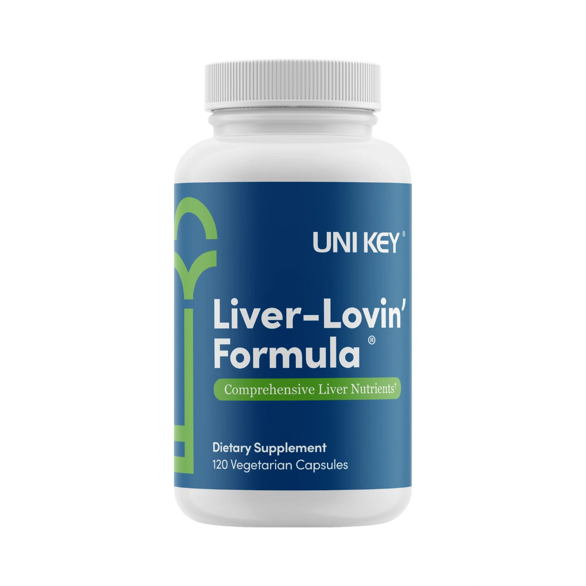 Liver-Lovin Formula