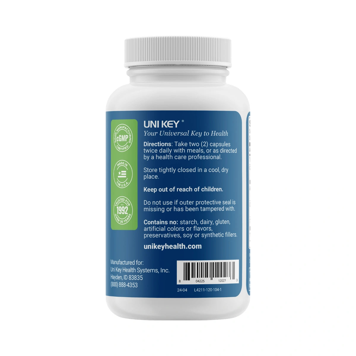 Liver-Lovin Formula