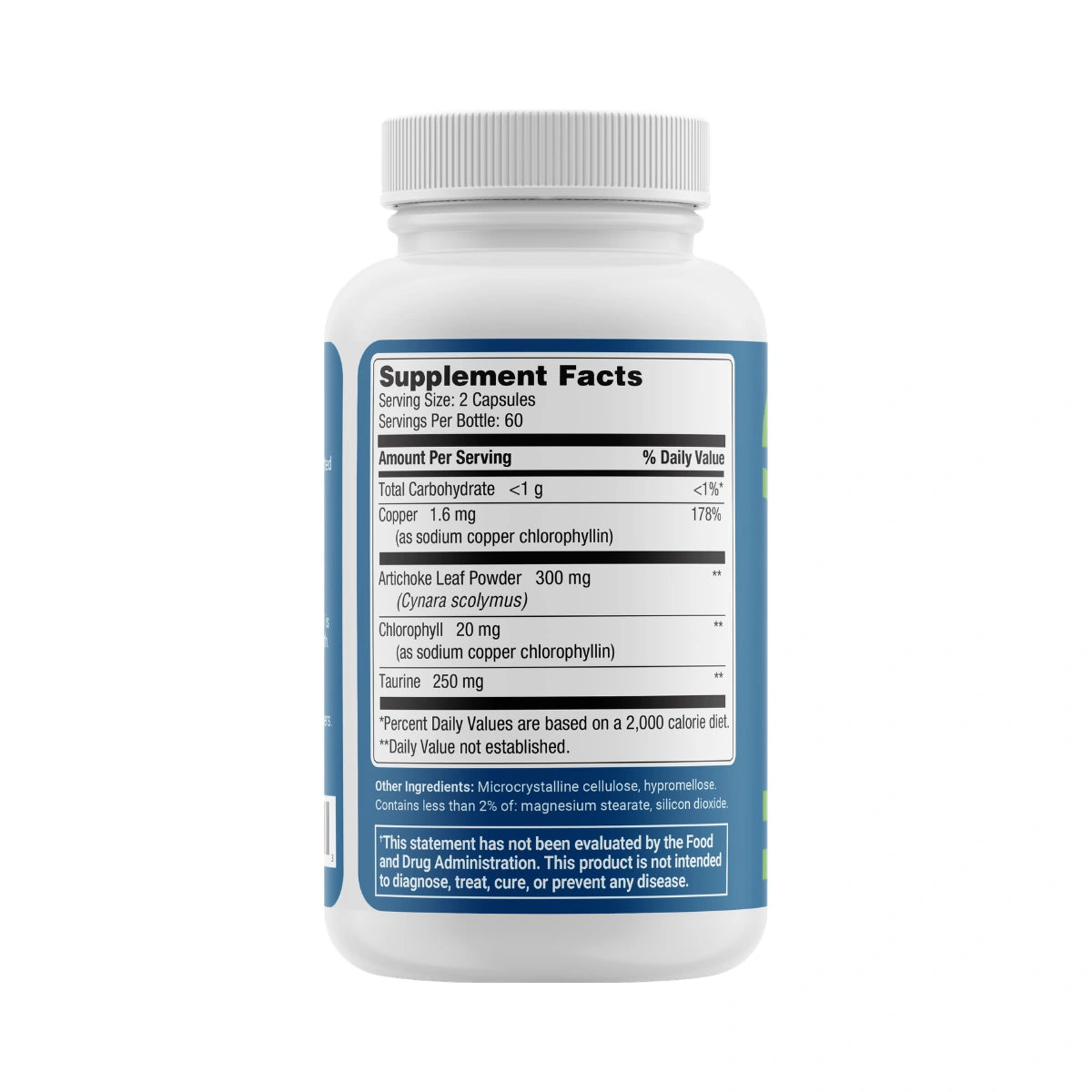 Liver-Lovin Formula