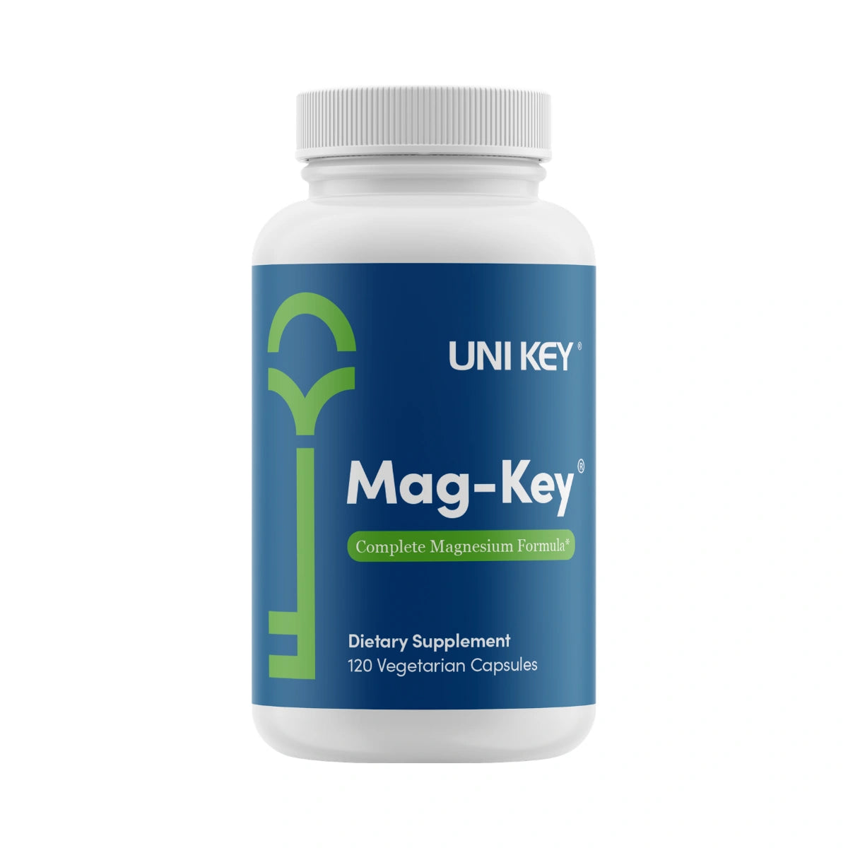 Mag-Key