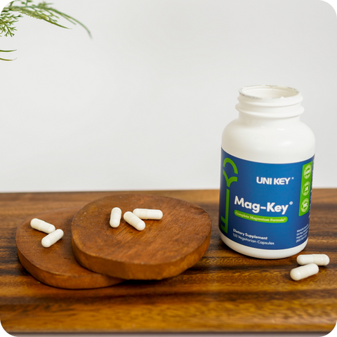 Mag-Key