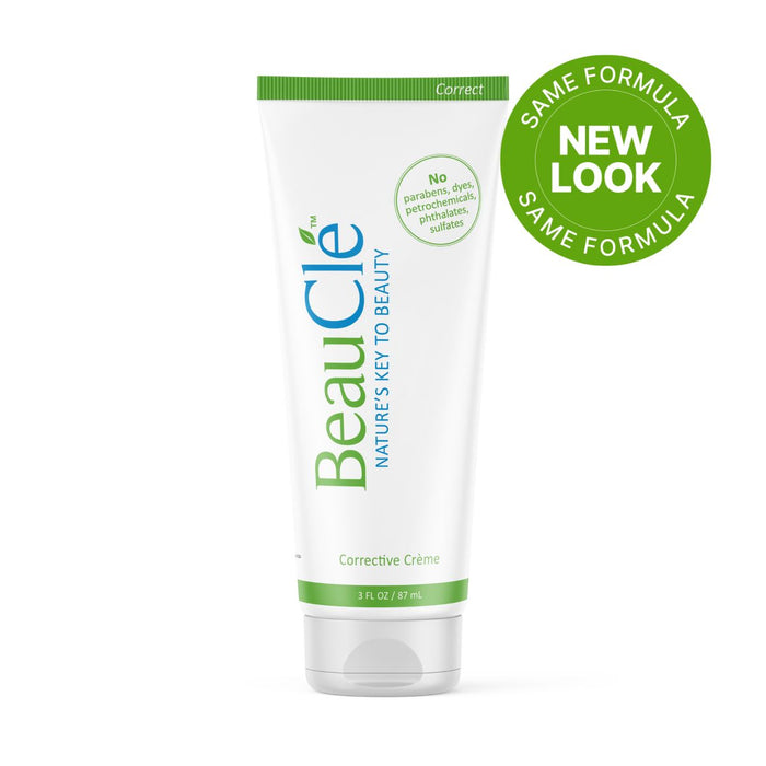 BeauCle Corrective Creme