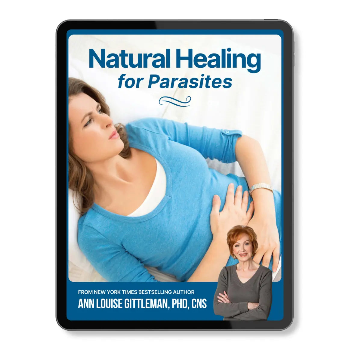 Natural Healing for Parasites eBook