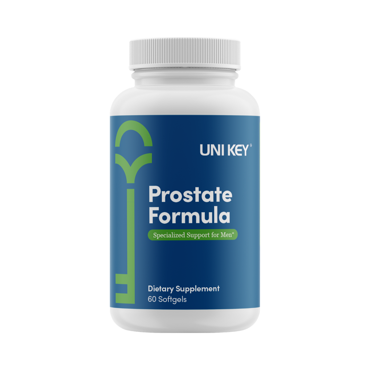 Prostate Formula