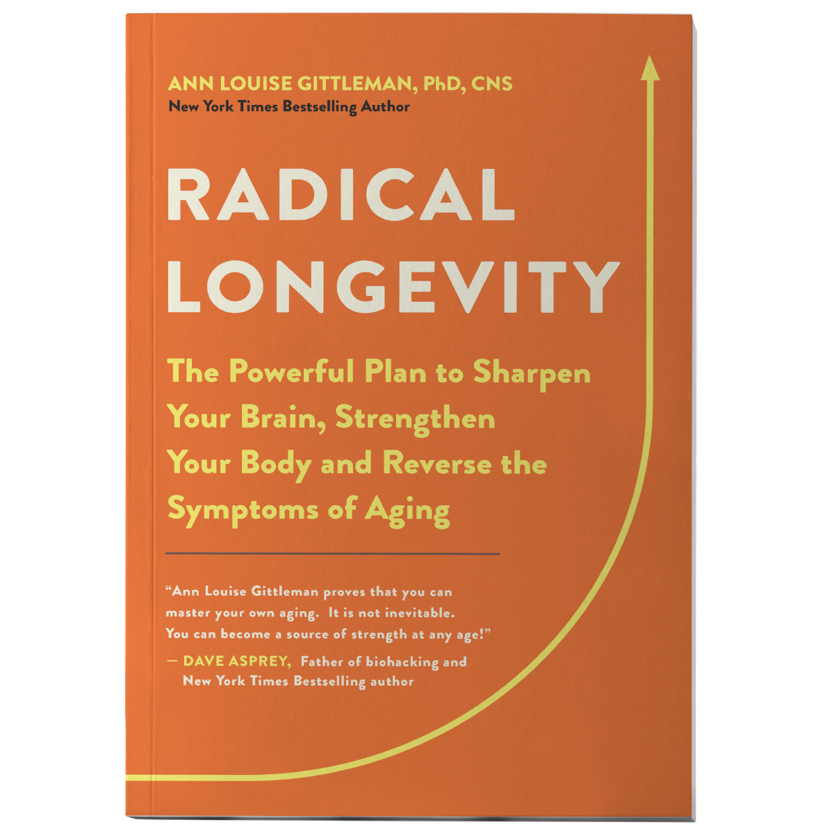 Radical Longevity Products