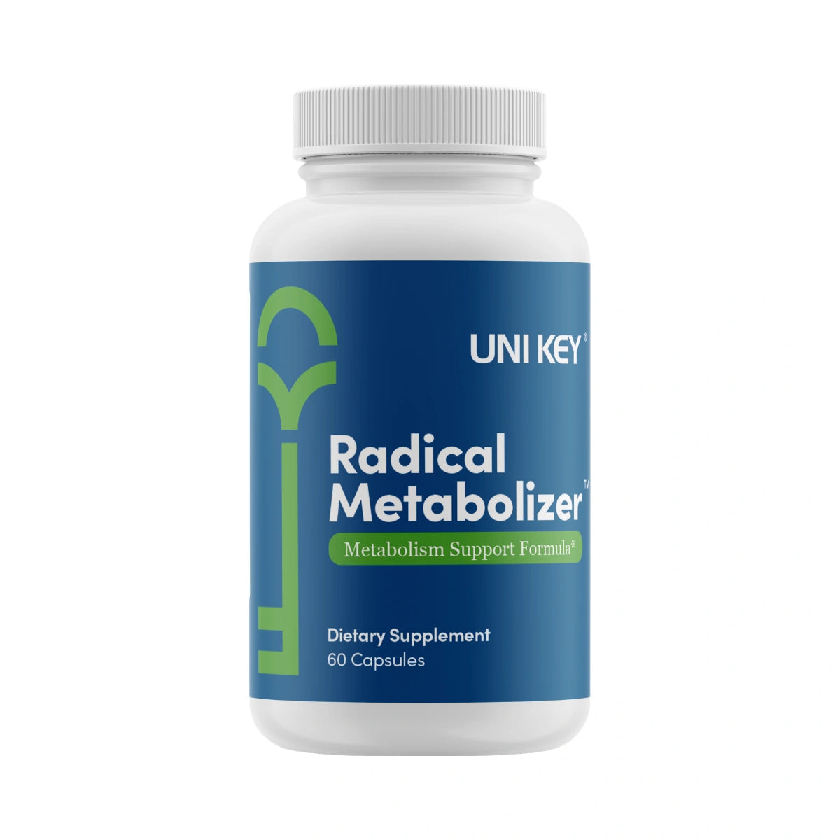 Radical Metabolizer
